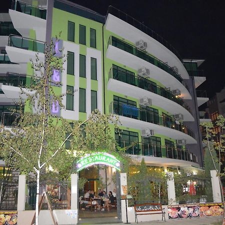 Hotel L&B- Free Parking Sluneční pobřeží Exteriér fotografie