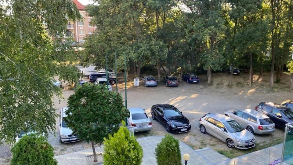 Hotel L&B- Free Parking Sluneční pobřeží Exteriér fotografie