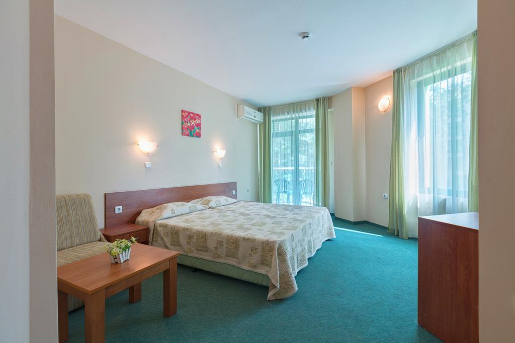 Hotel L&B- Free Parking Sluneční pobřeží Exteriér fotografie