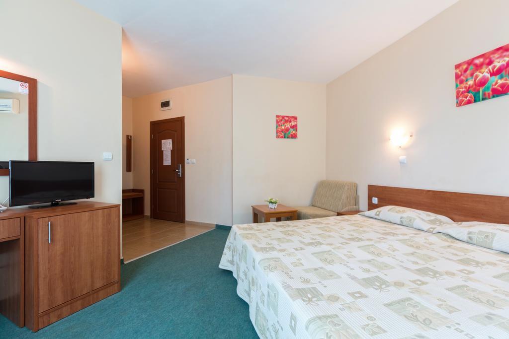 Hotel L&B- Free Parking Sluneční pobřeží Exteriér fotografie