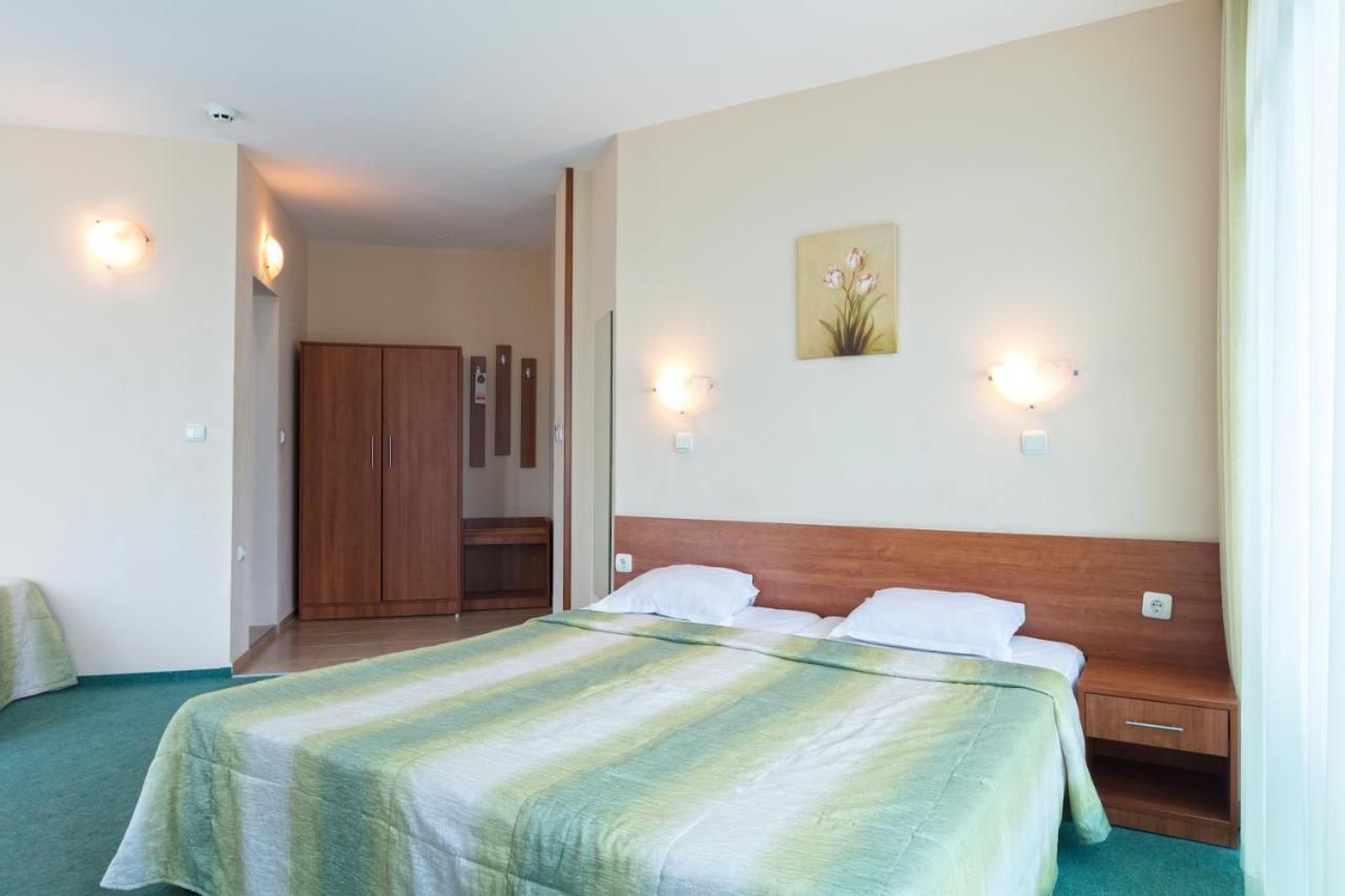 Hotel L&B- Free Parking Sluneční pobřeží Exteriér fotografie
